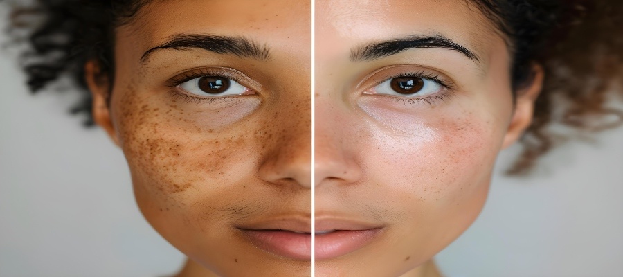 Pigmentation Treatment in Coimbatore