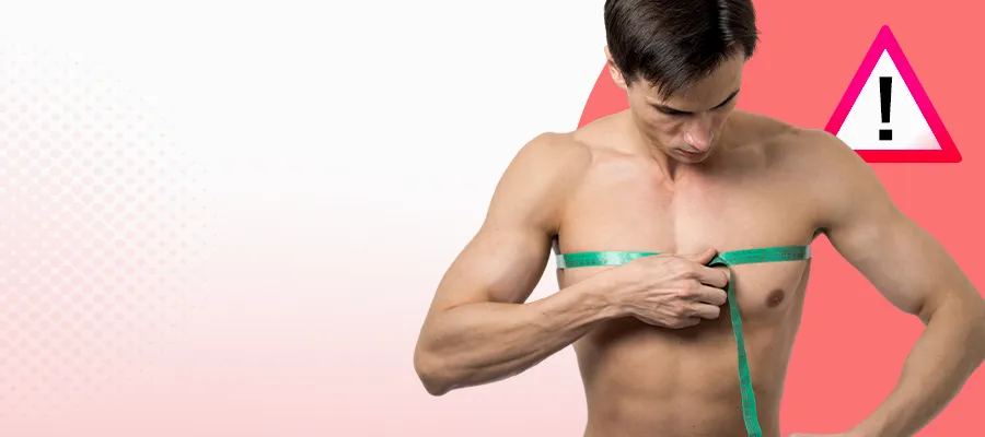 Best Way To Male chest fat