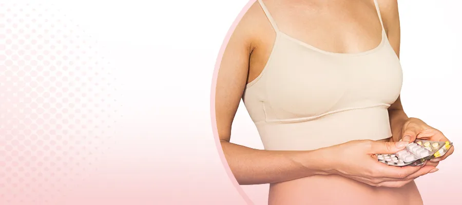 Can pills and capsules increase breast size Best ways to increase breast size