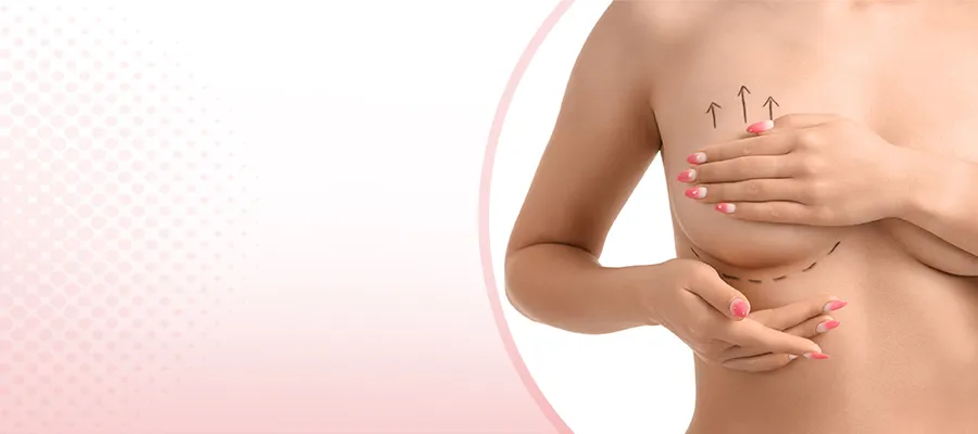 Difference between breast lift and breast implant surgery