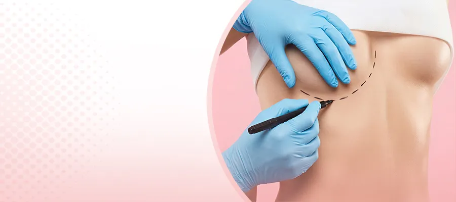 Breast Lift Surgery Recovery: A Week-by-Week Guide