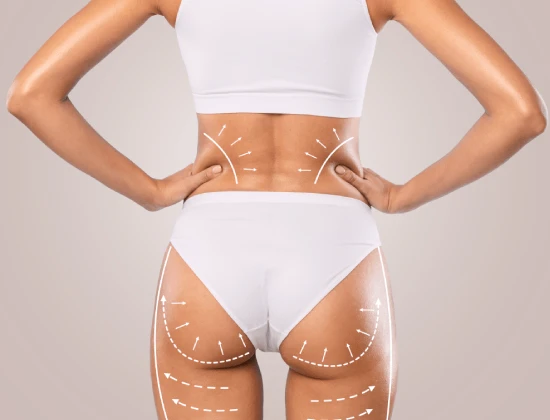 Full Body Liposuction Treatment