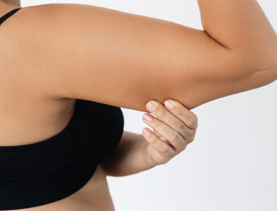 Arm Reduction Cosmetic Surgery
