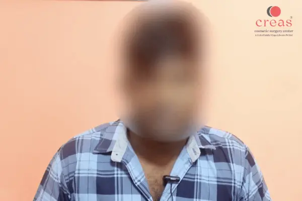 Beard Transplant Testimonials