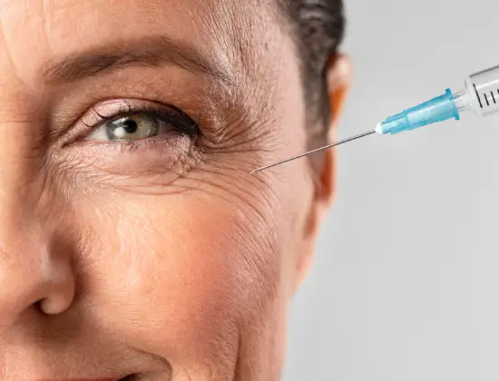Botox Treatment
