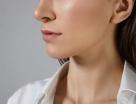 Chin Reshaping 