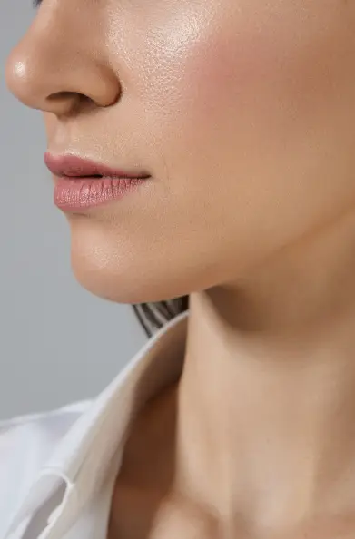 Chin Reshaping Genioplasty Surgery
