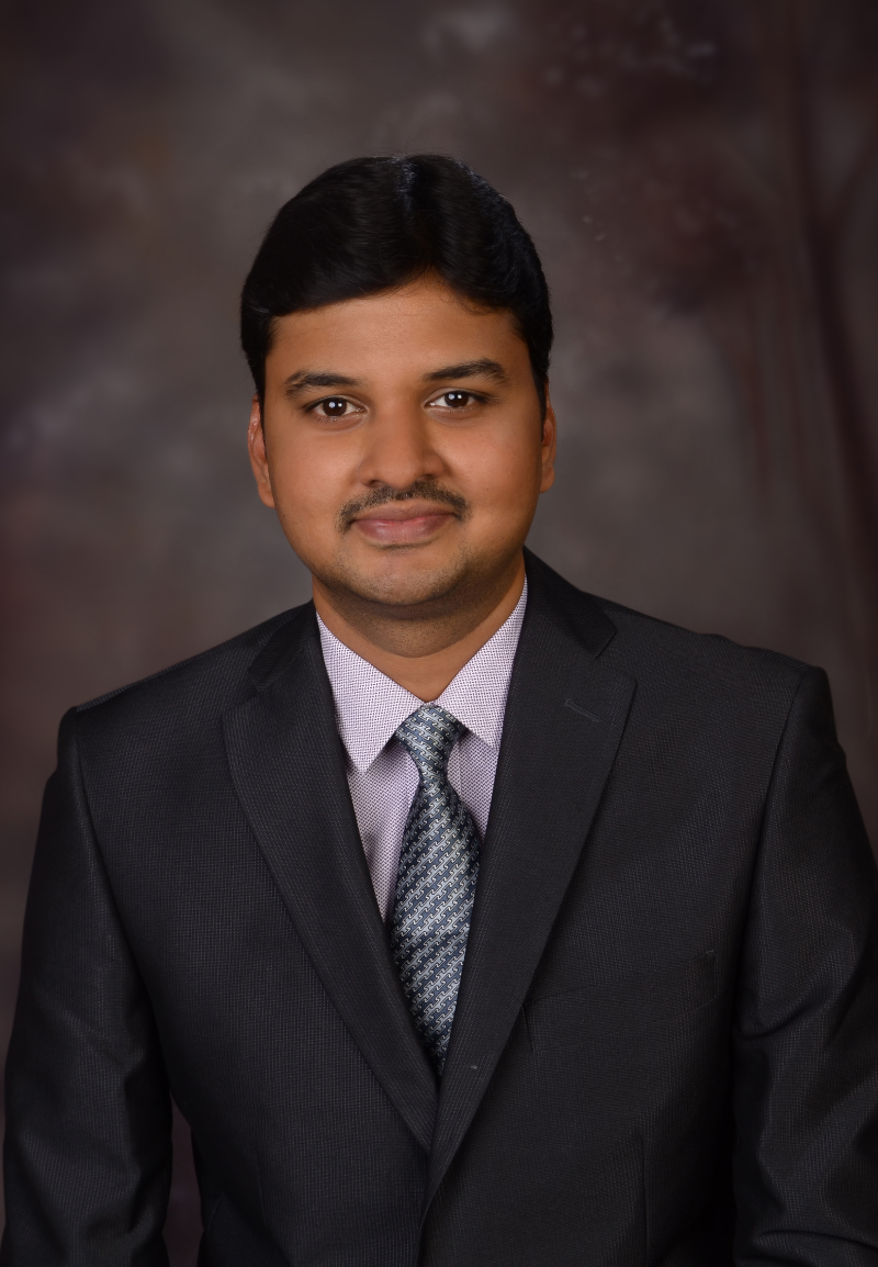 Dr.C.Senthil Kumar