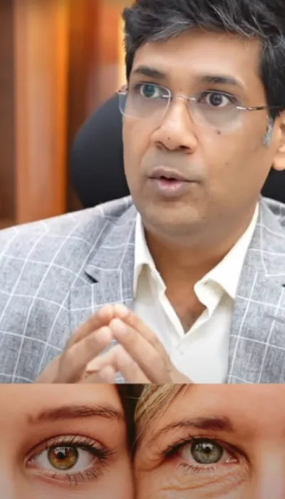 Advanced Age Reversal Treatments - Doctors Talk