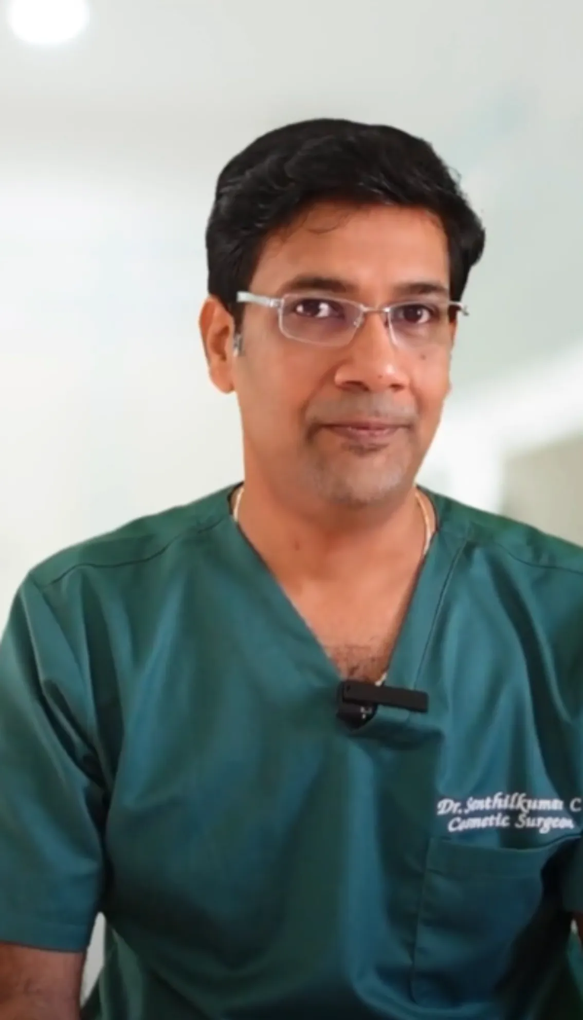  Dimple Creation Surgery