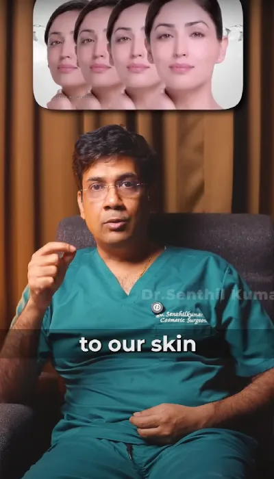 Chemical Peeling Treatment Awareness