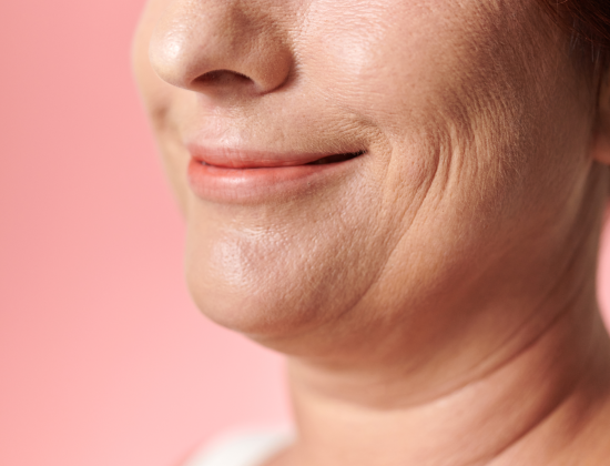 Chin Fat Removal Therapy