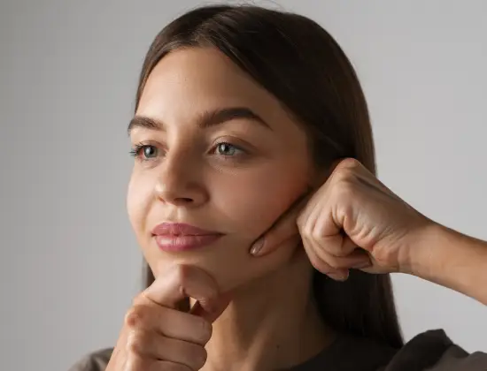 Autologous Fat Facial Treatment