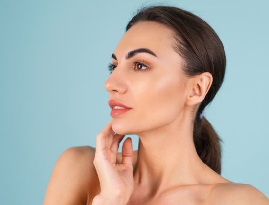 Face Fat Reduction Therapy