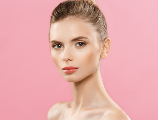 Facial Contouring Slimming Treatment