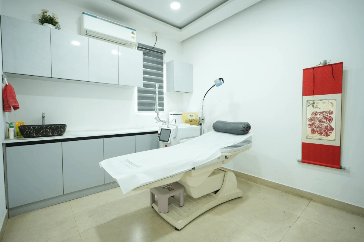 Treatment Room