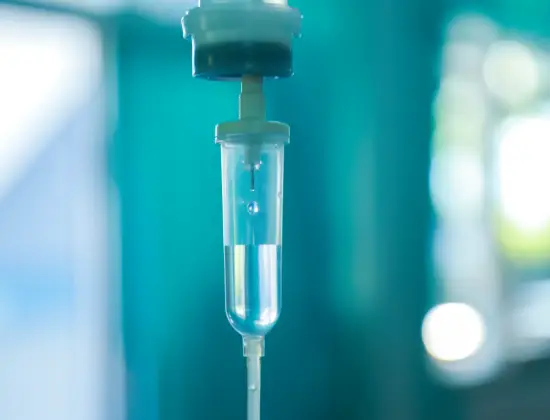 Non-Surgical Mesotherapy Treatment