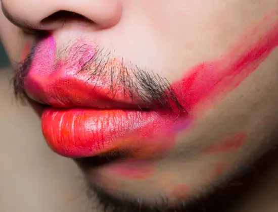 Surgical Lip Size Reduction