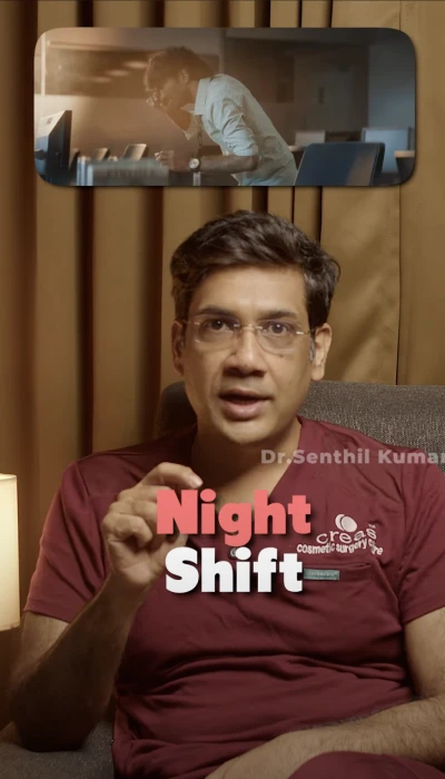 Night Shift Problems