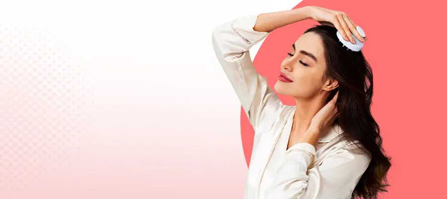 Science Behind Hair Fall