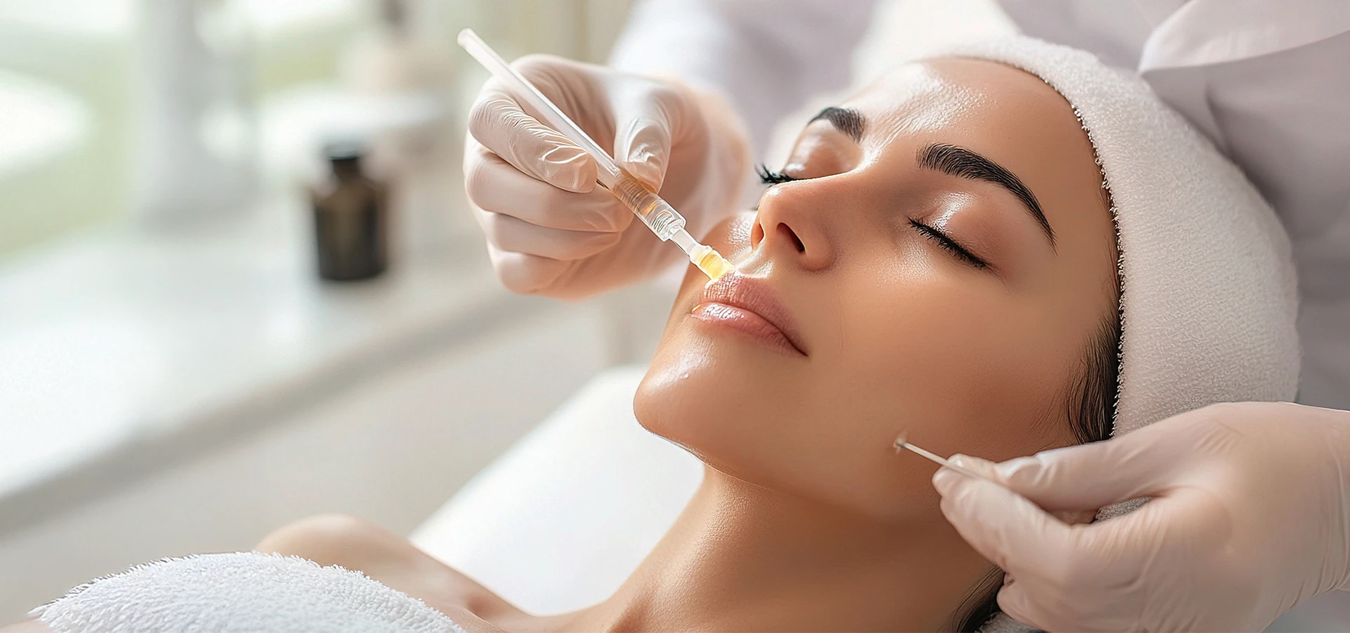 Creas Cosmetic Surgery Center