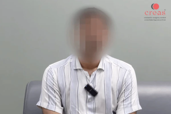 Gynecomastia Surgery Reviews