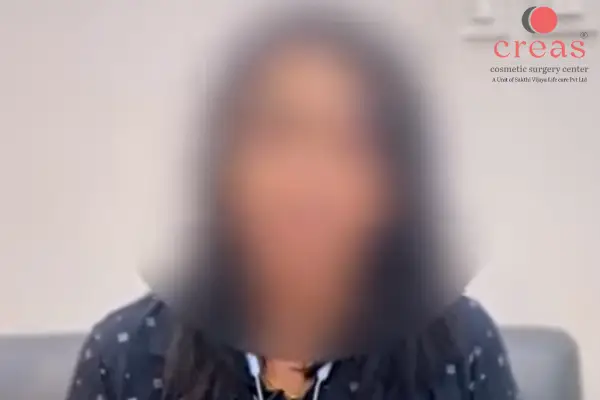 Chest Reduction Patient Feedback