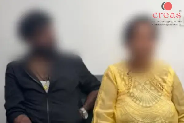 Chest Reduction Patient Feedback