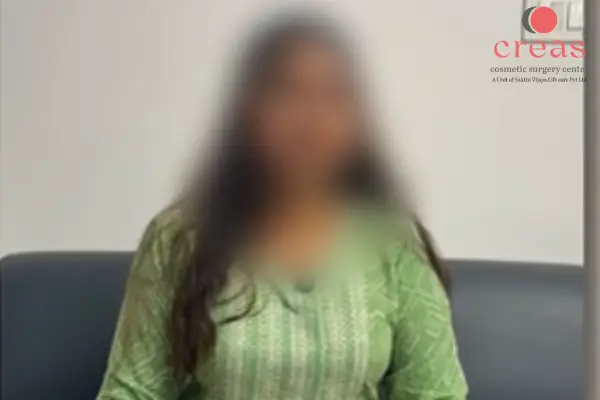 Chest Reduction Patient Feedback